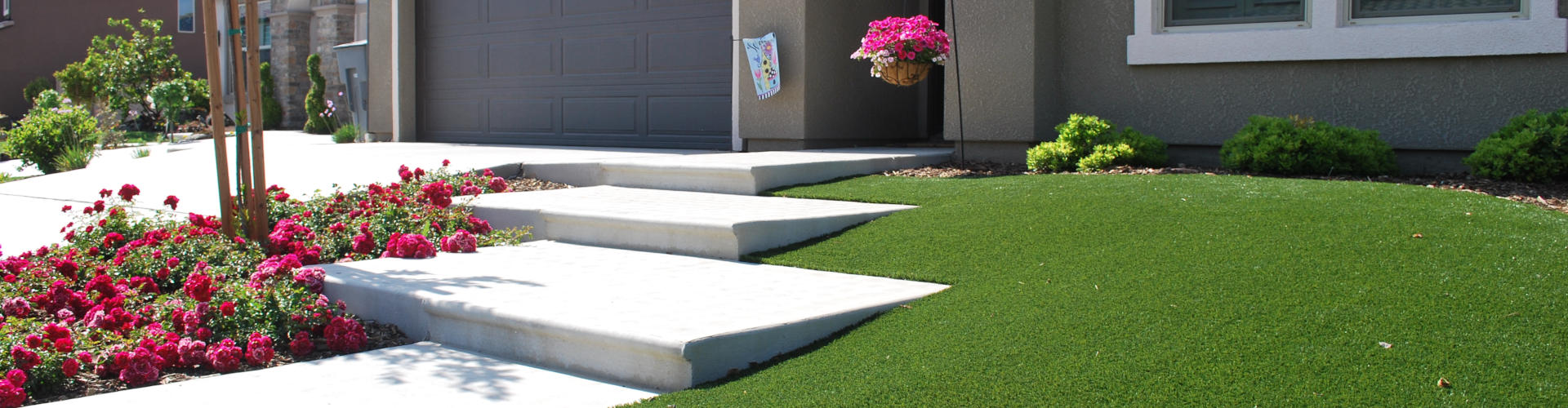 Embrace Sustainable Living in Oakley with an Artificial Lawn