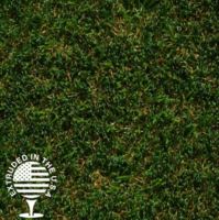 artificial grass that is green and yellow