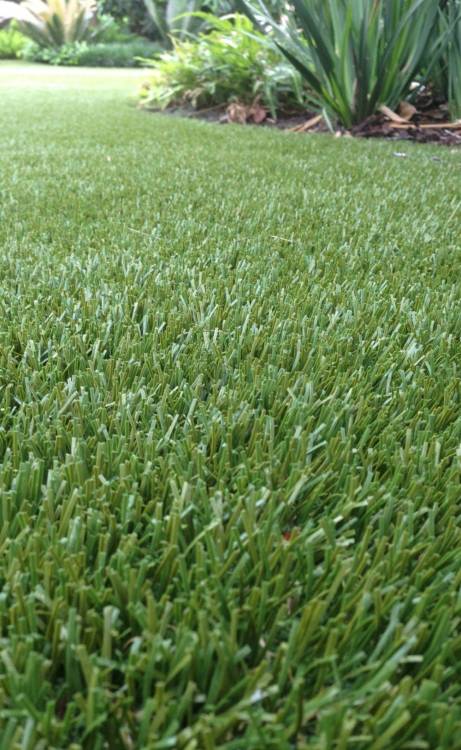 Oakley artificial grass