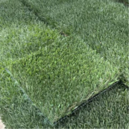 Introducing Wide Blade Turf in Oakley