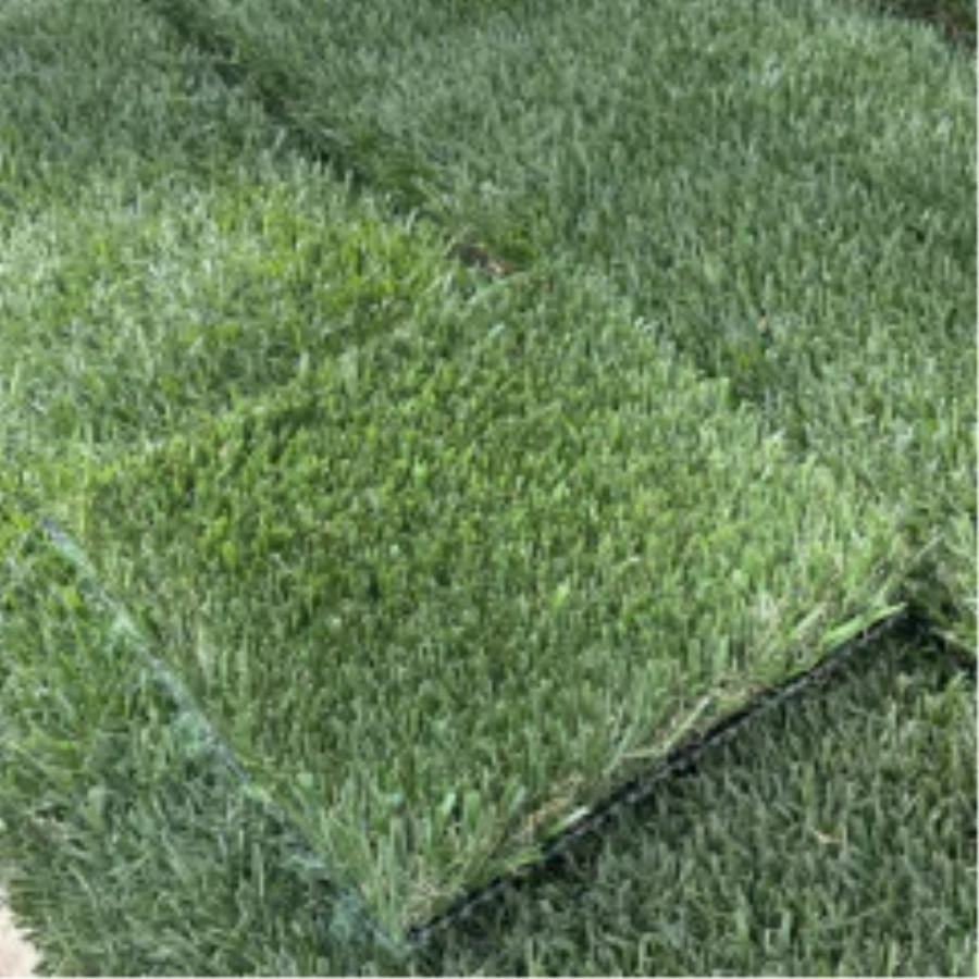 Introducing Wide Blade Turf in Oakley
