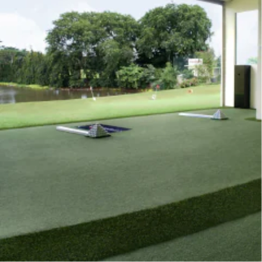 Artificial Tee Lines: Why These are a Smarter Choice Than Real Grass in Oakley