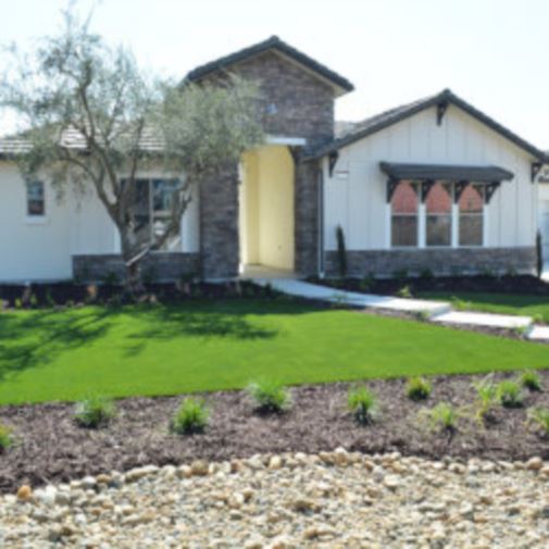Artificial Lawn Maintenance Tips in Oakley
