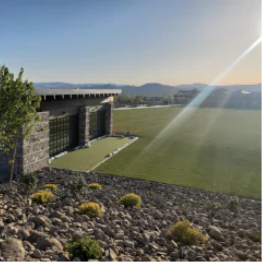 What Synthetic Turf Does for Instructional Capacity in Oakley