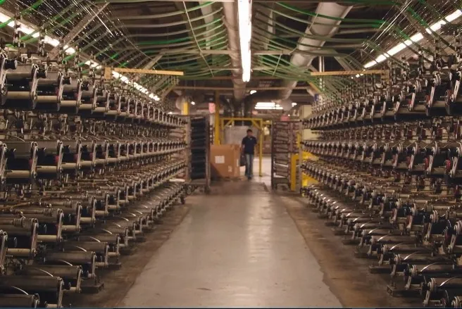 Oakley artificial grass installation - built in the USA