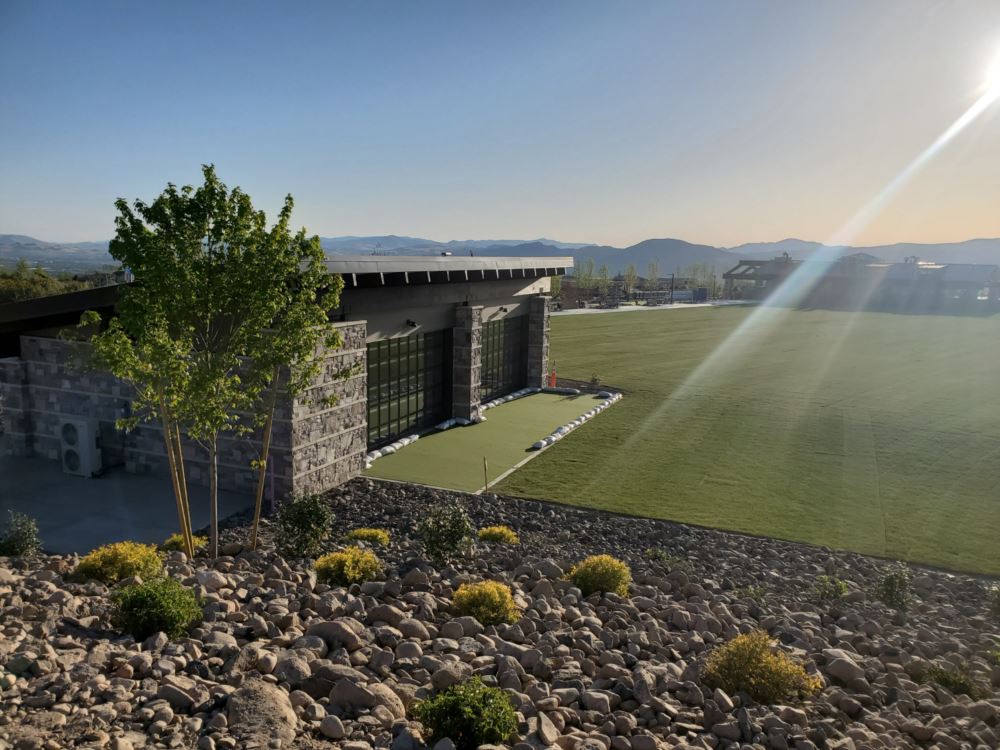 What Synthetic Turf Does for Instructional Capacity in Oakley