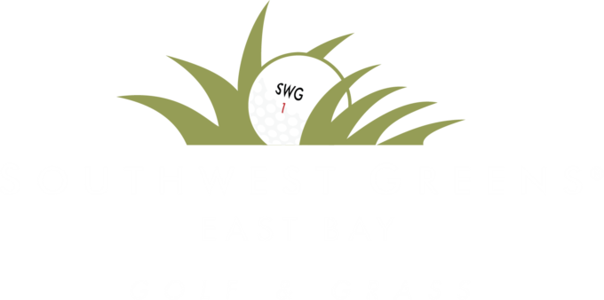 Southwest Greens East Bay Logo